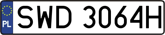 SWD3064H