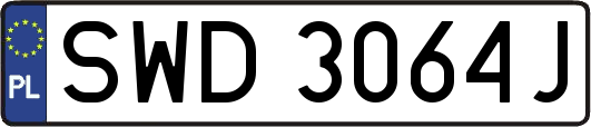 SWD3064J