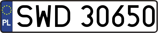 SWD30650