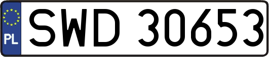 SWD30653