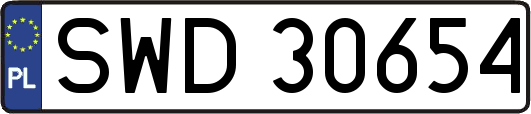 SWD30654