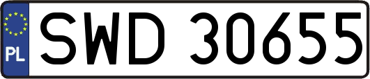 SWD30655