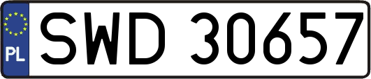 SWD30657
