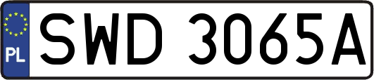 SWD3065A