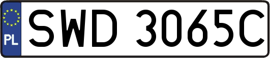 SWD3065C