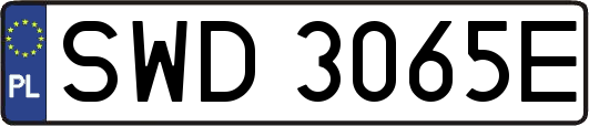 SWD3065E