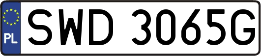 SWD3065G