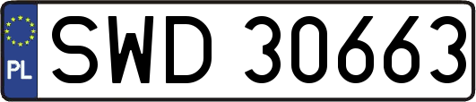 SWD30663