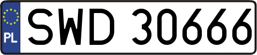 SWD30666