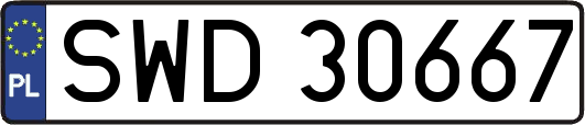 SWD30667