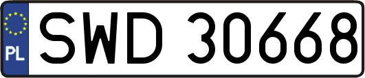 SWD30668
