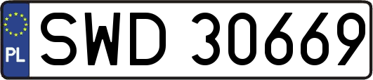 SWD30669