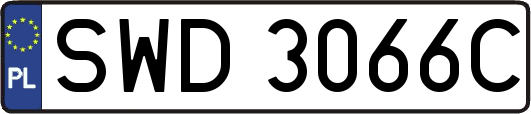 SWD3066C
