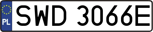 SWD3066E