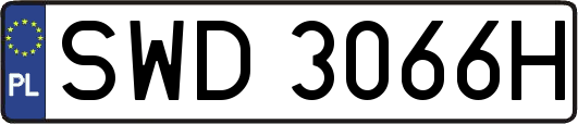 SWD3066H