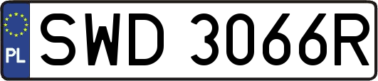 SWD3066R