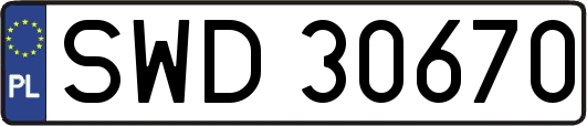 SWD30670