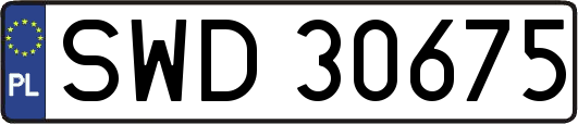 SWD30675