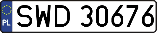 SWD30676
