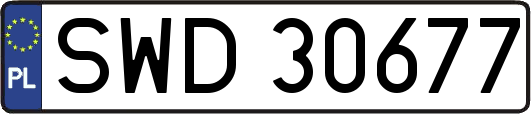 SWD30677