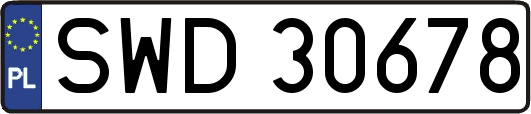 SWD30678