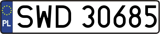 SWD30685