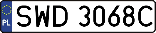 SWD3068C