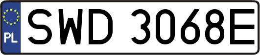 SWD3068E