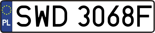 SWD3068F