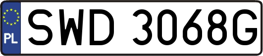 SWD3068G