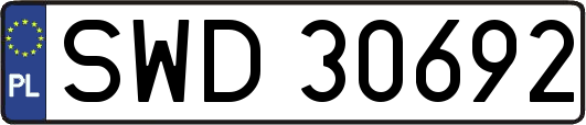 SWD30692