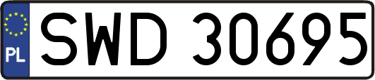 SWD30695