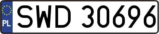 SWD30696