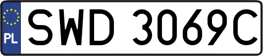 SWD3069C