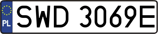 SWD3069E