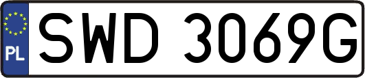 SWD3069G