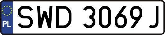 SWD3069J