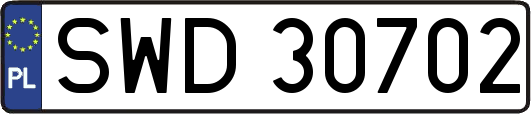 SWD30702