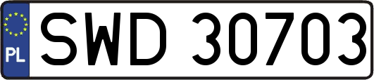 SWD30703