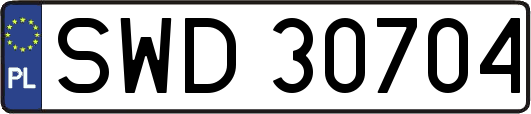 SWD30704