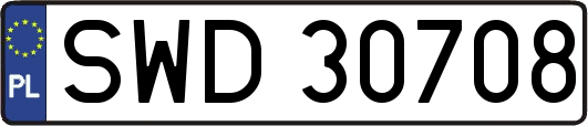 SWD30708