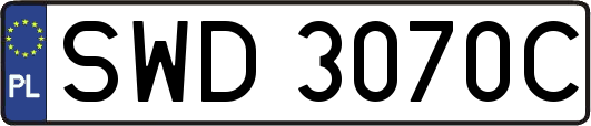 SWD3070C