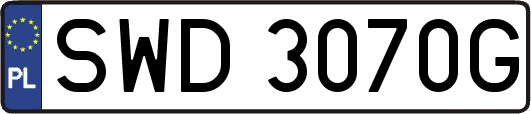 SWD3070G