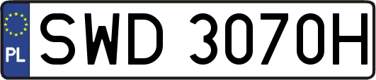 SWD3070H