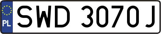 SWD3070J