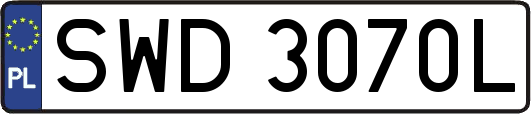 SWD3070L