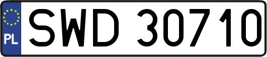 SWD30710