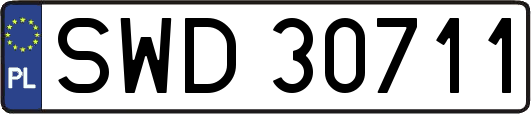 SWD30711