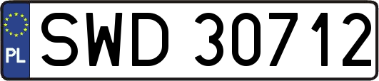 SWD30712