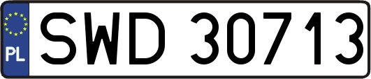 SWD30713